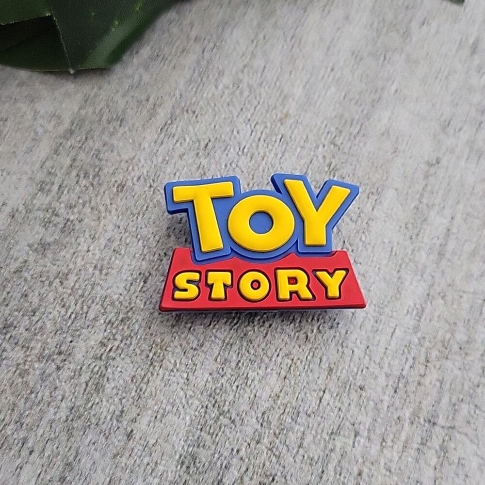 Disney Pixar Toy Story Shoe Charm